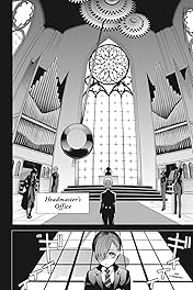 Black Butler Vol. 15