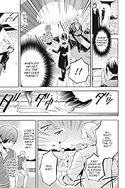 Black Butler Vol. 17