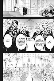 Black Butler Vol. 18