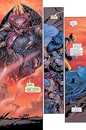 Astonishing X-Men (2004-2013) #12