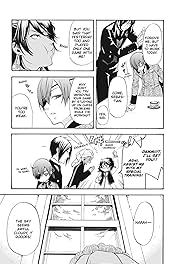 Black Butler Vol. 9