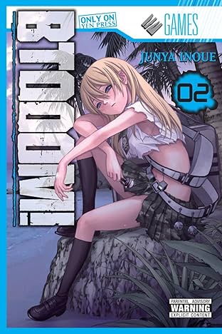 BTOOOM! Vol. 2