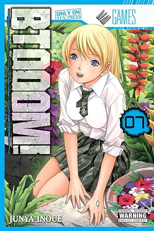 BTOOOM! Vol. 7
