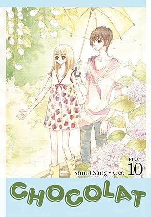 Chocolat Vol. 10