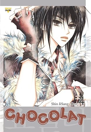 Chocolat Vol. 4