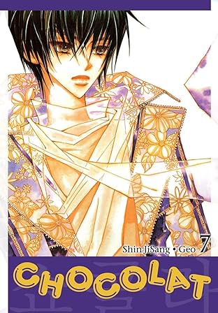 Chocolat Vol. 7