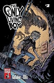 The Only Living Boy #2
