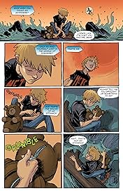 The Only Living Boy #2