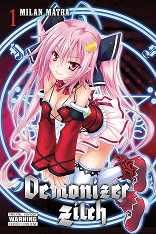 Demonizer Zilch Vol. 1