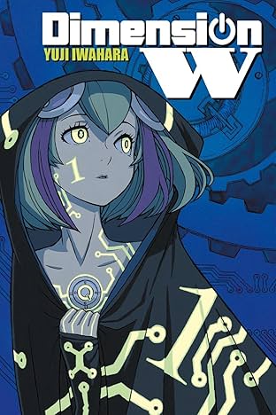 Dimension W Vol. 1