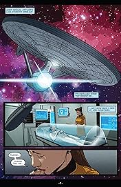 Star Trek (2011-2016) Vol. 5