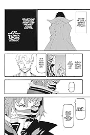 Final Fantasy Type-0 Side Story Vol. 1: The Ice Reaper