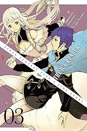 Final Fantasy Type-0 Side Story Vol. 3: The Ice Reaper