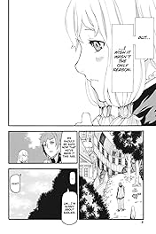 Final Fantasy Type-0 Side Story Vol. 3: The Ice Reaper