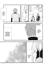 Final Fantasy Type-0 Side Story Vol. 3: The Ice Reaper