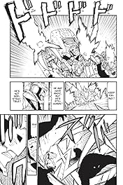 Final Fantasy Type-0 Side Story Vol. 4: The Ice Reaper