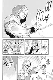 Final Fantasy Type-0 Side Story Vol. 5: The Ice Reaper