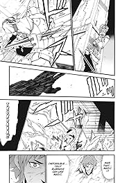 Final Fantasy Type-0 Side Story Vol. 5: The Ice Reaper