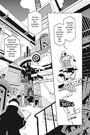 Fullmetal Alchemist Vol. 1