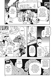 Fullmetal Alchemist Vol. 1