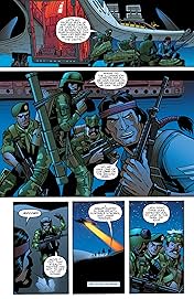 G.I. Joe: A Real American Hero Vol. 7