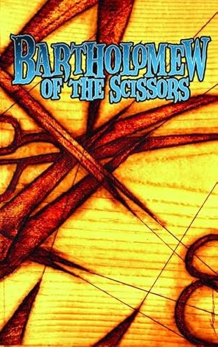 Bartholomew of the Scissors