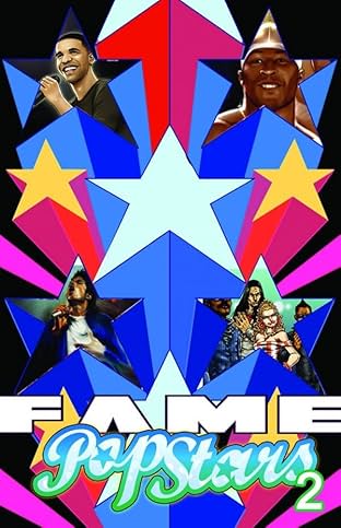 Fame: Pop Stars Vol. 2