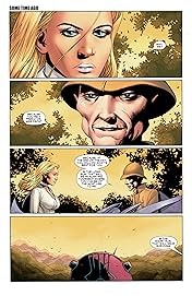 Astonishing X-Men (2004-2013) #13