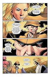 Astonishing X-Men (2004-2013) #13