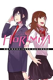 Horimiya Tome 1
