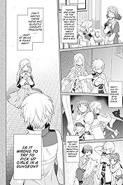 Is It Wrong to Try to Pick Up Girls in a Dungeon? Vol. 1