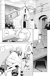 Is It Wrong to Try to Pick Up Girls in a Dungeon? Vol. 1