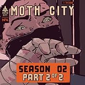 Moth City #4