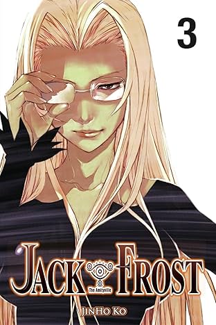 Jack Frost Vol. 3