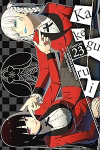 Kakegurui Compulsive Gambler Digital Comics Eu Comics - 