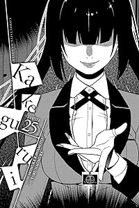 Kakegurui Compulsive Gambler Digital Comics Eu Comics - 