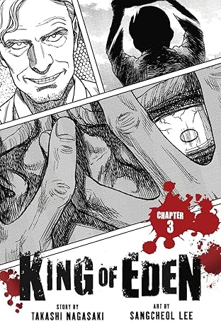 King of Eden #3