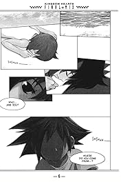 Kingdom Hearts: Final Mix Vol. 1