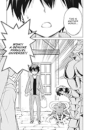 Konosuba: God's Blessing on This Wonderful World! Tome 1