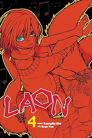 Laon Vol. 4