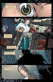 Batman (2011-2016): Annual #2