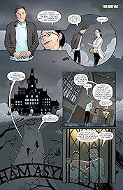 Batman (2011-2016): Annual #2