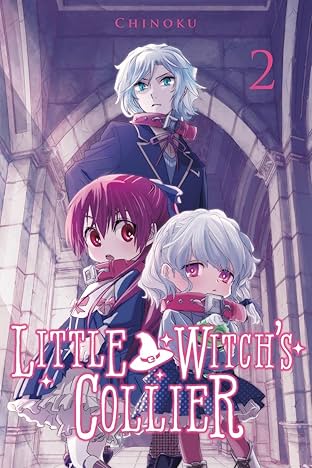 Little Witch's Collier Vol. 2