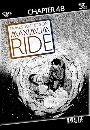 Maximum Ride: The Manga #48
