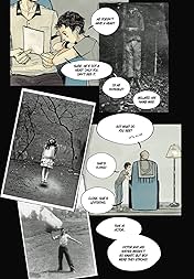 Miss Peregrine's Home for Peculiar Children: The Graphic Novel