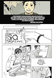 Miss Peregrine's Home for Peculiar Children: The Graphic Novel