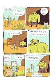 Adventure Time 2013 Summer Special