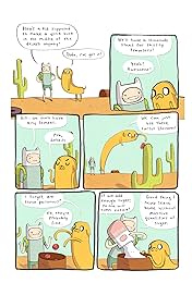 Adventure Time 2013 Summer Special