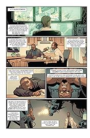 Invincible Vol. 18: Death of Everyone