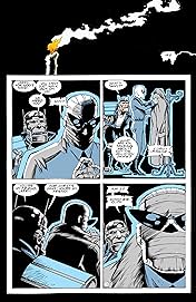 Doom Patrol (1987-1995) #55